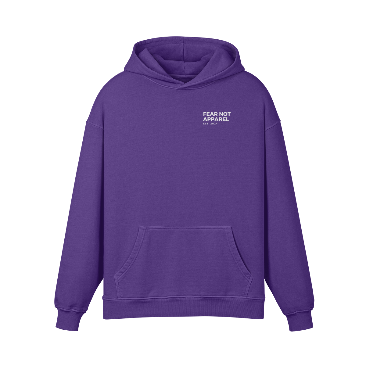 Peace Hoodie