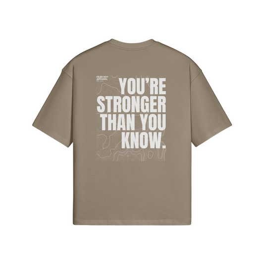 Stronger T-Shirt