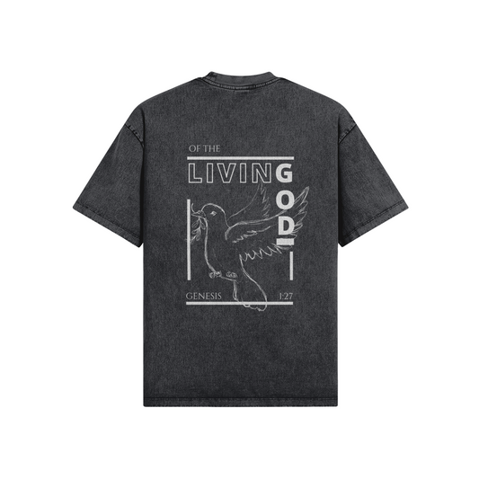 Living God T-Shirt