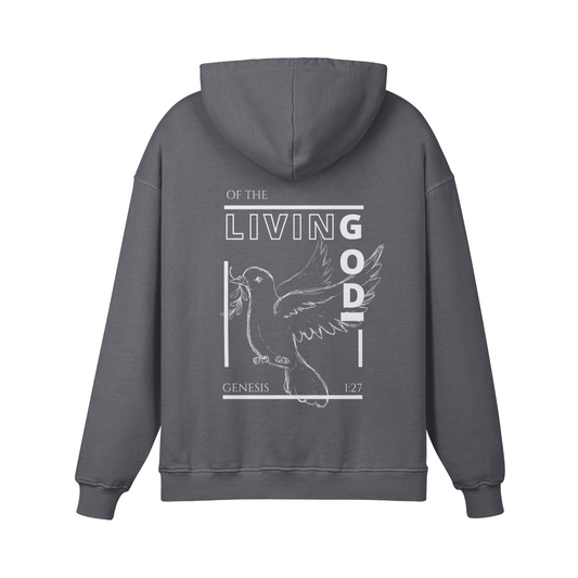 Living God Hoodie