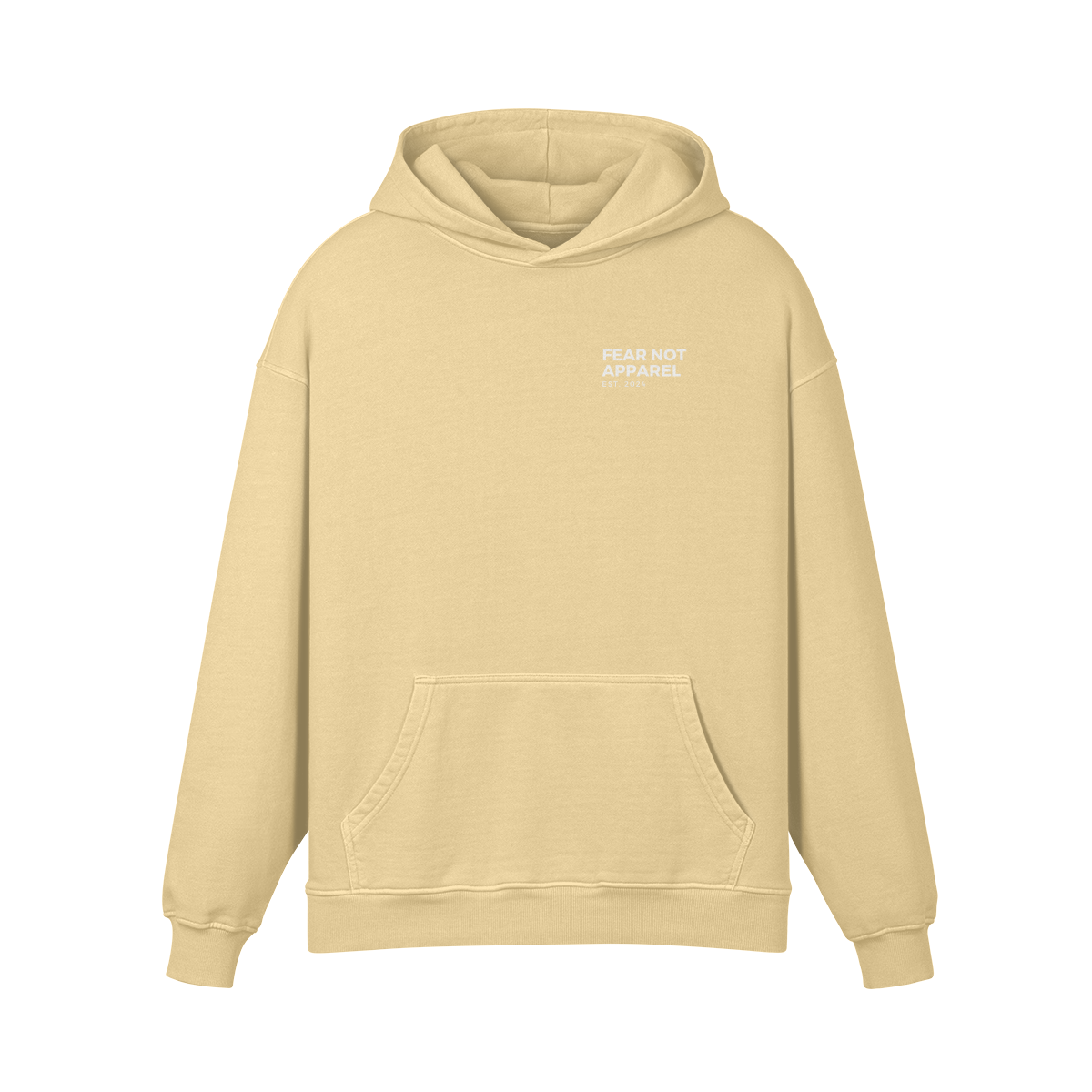 Gods Plan Hoodie