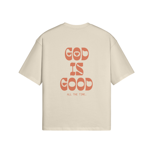 God is Good T-Shirt