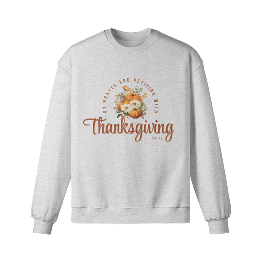 Thanksgiving Sweatshirt