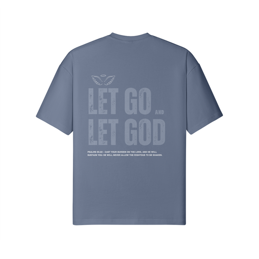 Let Go T-Shirt