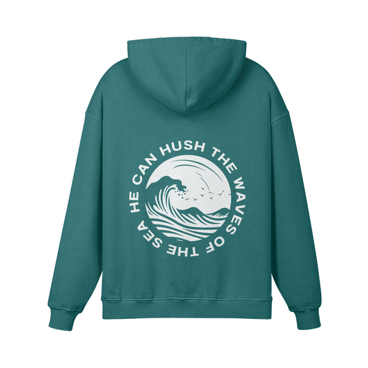 Waves Hoodie