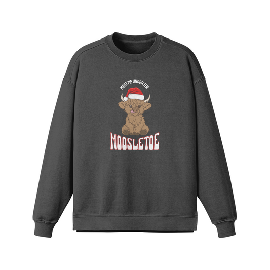 Moosletoe Sweatshirt